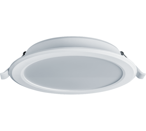 Светильник светодиодный встраиваемый 14 479 NDL-P3-12W-840-WH-LED 14479 Navigator