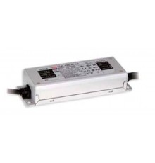 Драйвер 150Вт 24V для светодиодной ленты Meanwell XLG-150-24-A IP67 180x63x35.5 мм  XLG-150-24-A  VARTON