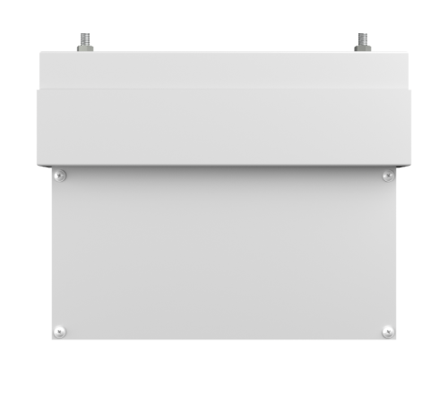 Указатель аварийный светодиодный  BS-TERON-71-S1-INEXI2 6,3Вт 1ч IP65 постоянный накладной  a15594  Белый свет