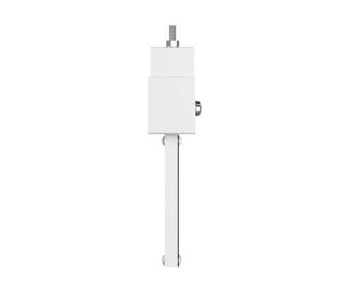 Указатель аварийный светодиодный  BS-TERON-71-S1-INEXI2 6,3Вт 1ч IP65 постоянный накладной  a15594  Белый свет