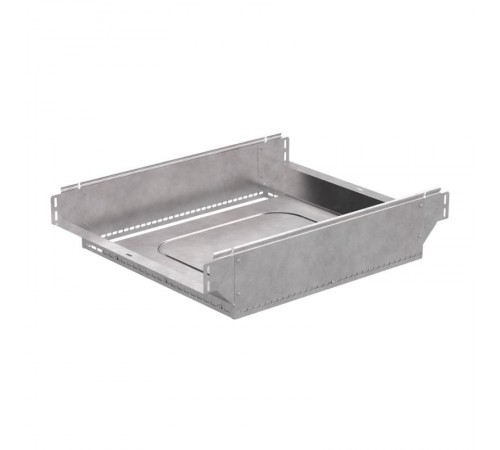 Ответвитель Т-образный вертикальный Стандарт 600х80  PR16.8397  Промрукав