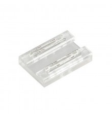 Коннектор COB-RGB-10mm-4pin-STS (Arlight, Лента-Лента)  039257  Arlight