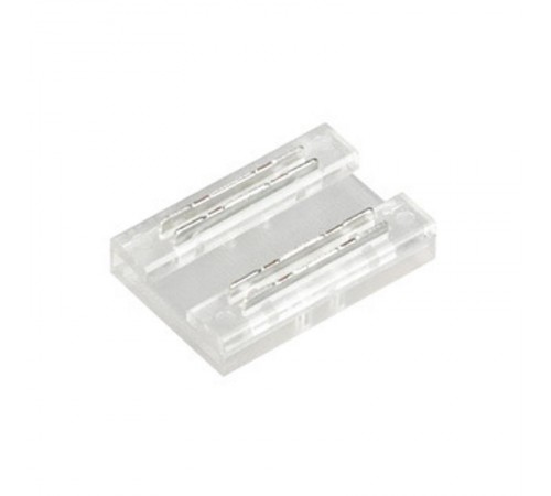 Коннектор COB-RGB-10mm-4pin-STS (Arlight, Лента-Лента)  039257  Arlight