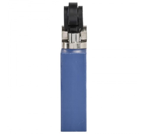 Выключатель концевой C6N-116 толк. с рыч. рол. прав. IP67  KKV12-P116-2-67  IEK