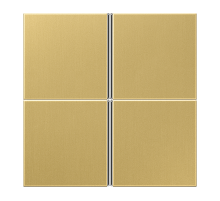 комплект клавиш ME2404TSAC Jung