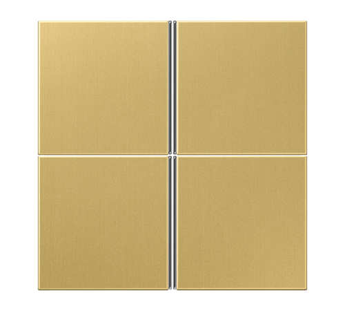 комплект клавиш ME2404TSAC Jung