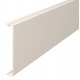 Крышка кабельного канала WDK 90x2000 мм (ПВХ,кремовый) (2410 90CW)  6027636  OBO Bettermann