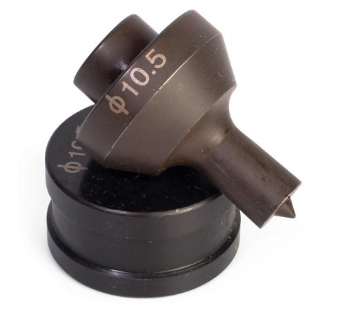 Матрицы для перфорации шин МПШО-8*13  к-кт77720 КВТ