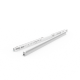Светильник светодиодный линейный матовый TL Elementary 10W 4000K 867х22х33, 700лм 1/25  130411210  Gauss
