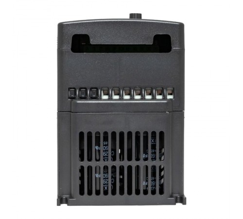 Преобразователь частоты 0,75/1,5кВт 3х400В VECTOR-100 EKF PROxima  VT100-0R7-3B  EKF