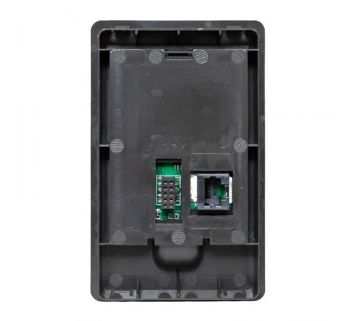 Преобразователь частоты 0,75/1,5кВт 3х400В VECTOR-100 EKF PROxima  VT100-0R7-3B  EKF