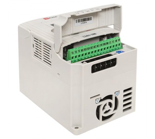 Преобразователь частоты 2,2/4кВт 1х230В VECTOR-100 EKF PROxima  VT100-2R2-1B  EKF