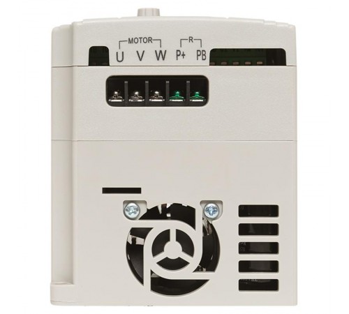 Преобразователь частоты 2,2/4кВт 1х230В VECTOR-100 EKF PROxima  VT100-2R2-1B  EKF