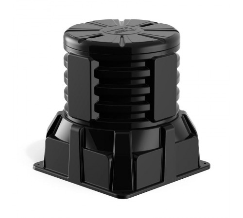 Колодец оперативного доступа КОД2 780/1000 (H=1000 мм, Dкр=780 мм)  PR08.10945  Промрукав