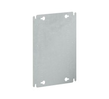 Плата монтажная для шкафов ST/CE ВхШ  400 х 300  R5ST043MP  DKC