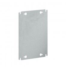 Плата монтажная для шкафов ST/CE ВхШ  400 х 300  R5ST043MP  DKC