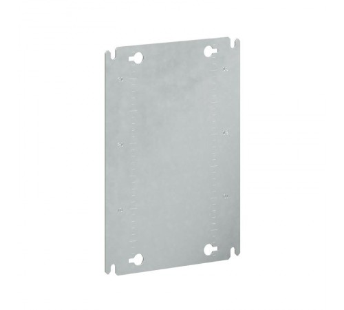 Плата монтажная для шкафов ST/CE ВхШ  400 х 300  R5ST043MP  DKC