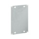 Плата монтажная для шкафов ST/CE ВхШ  400 х 300  R5ST043MP  DKC