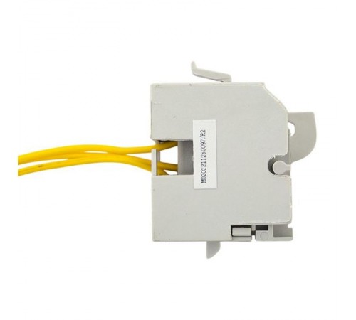 AV POWER-1 Аварийный контакт AL для ETU  mccb-1-AL-ETU-av  EKF