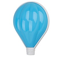 Ночник NN-607-LS 0,5Вт светодиодный синий  Б0019099  ЭРА