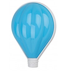 Ночник NN-607-LS 0,5Вт светодиодный синий  Б0019099  ЭРА