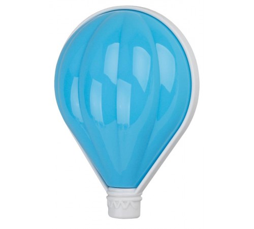 Ночник NN-607-LS 0,5Вт светодиодный синий  Б0019099  ЭРА