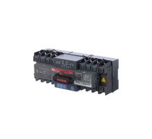 Рубильник OTM63F4C21D400C с АВР 21D  1SCA151255R1001  ABB