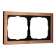 ArtGalery Pure Медь Рамка 2-постовая , металл  GAL312502  SE