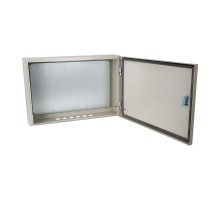 Щит с монтажной панелью ЩМП -461-400х600х150-IP54-УХЛ2  243755  КЭАЗ