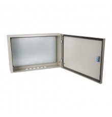 Щит с монтажной панелью ЩМП -461-400х600х150-IP54-УХЛ2  243755  КЭАЗ