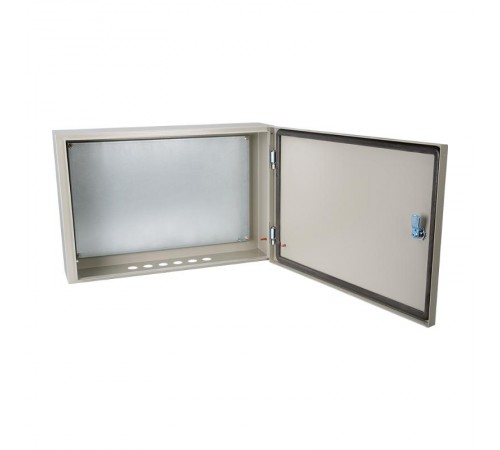 Щит с монтажной панелью ЩМП -461-400х600х150-IP54-УХЛ2  243755  КЭАЗ