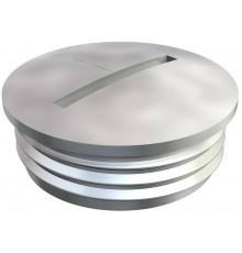 Заглушка, латунь PG13,5  2090139  OBO Bettermann