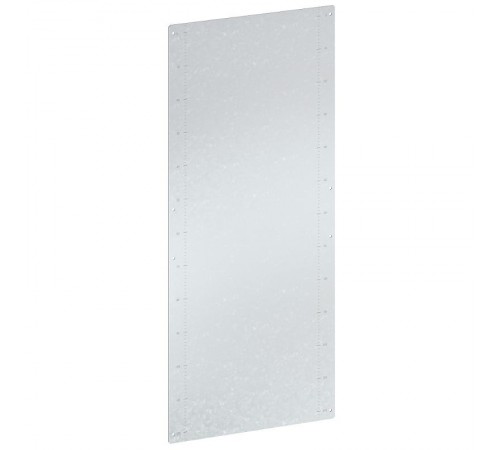 Монтажная плата для шкафов Conchiglia В=1390 мм, Ш=580 мм  CN5PCE135  DKC