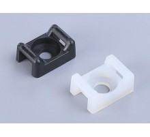 Площадка монтажная под винт ПМО 15*10 (ч) (100шт.)  62452  Fortisflex