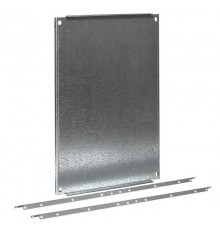 Монтажная панель для 100.65.27 "Гранит" EKF PROxima  mb66-5m  EKF