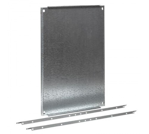 Монтажная панель для 100.65.27 "Гранит" EKF PROxima  mb66-5m  EKF