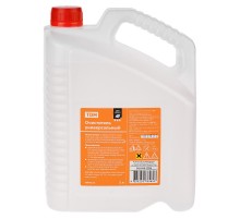 Очиститель универсальный, абсолютированный 99.7%, 5 л, канистра, серия "Алмаз"  SQ1025-1705  TDM