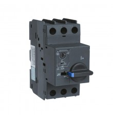 Выключатель автоматический для защиты электродвигателя NS8-32X E 0.1-0.16A (Тип А) с пов. рукояткой  570060  CHINT