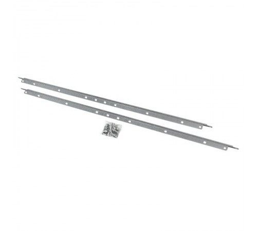 Монтажная панель для 100.65.27 "Гранит" EKF PROxima  mb66-5m  EKF