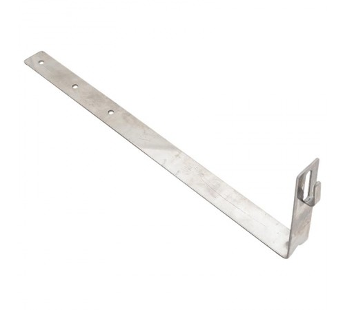 Держатель под черепицу L=330мм Ni EKF PROxima   lp-32102-ni   EKF