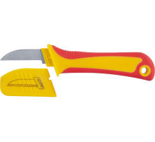 Нож 82 962 OHT-Nmd01-185 (диэлектрический, прямое лезвие)  82962  ОНЛАЙТ