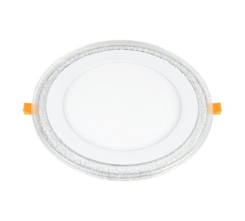 Светильник светодиодный встраиваемый "downlight" DLR024 18W 4200K  a038374  Elektrostandard