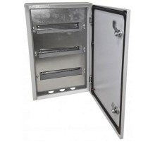 ЩРН 36 У2 IP54 500х300х120, щит распределительный навесной  (ЭТ)  ET529546  Электротехник