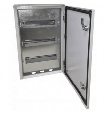 ЩРН 36 У2 IP54 500х300х120, щит распределительный навесной  (ЭТ)  ET529546  Электротехник