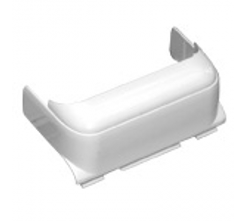 Отвод T к профилю 105 мм DLP  010738  Legrand