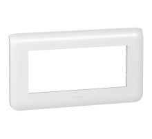 Рамка Mosaic 5М. гориз.  078815  Legrand