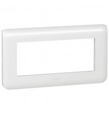Рамка Mosaic 5М. гориз.  078815  Legrand