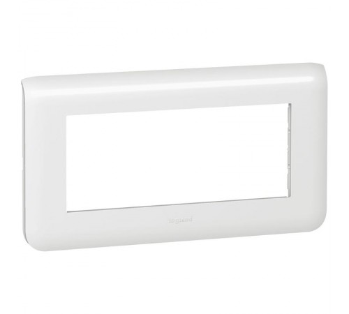 Рамка Mosaic 5М. гориз.  078815  Legrand