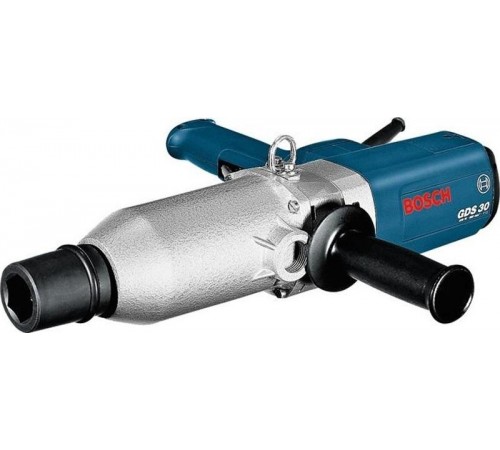 Гайковерт импульсный GDS 30  0601435108  BOSCH