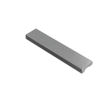 Переходник по высоте 80-100х300 мм "ПЛЮС" HD  PDHplus80-100-300 HD   КМ-профиль